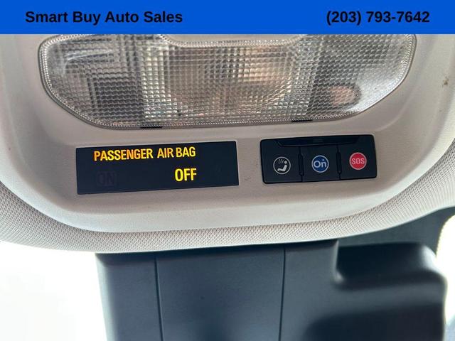 Photo of 2024 Mosaic Black Metallic Chevrolet Trax