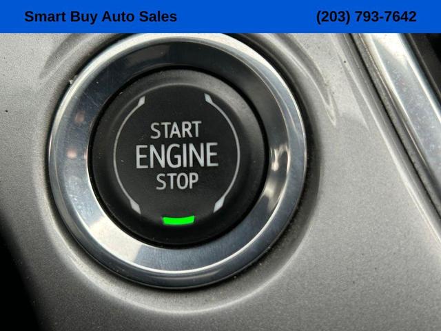 Photo of 2024 Mosaic Black Metallic Chevrolet Trax