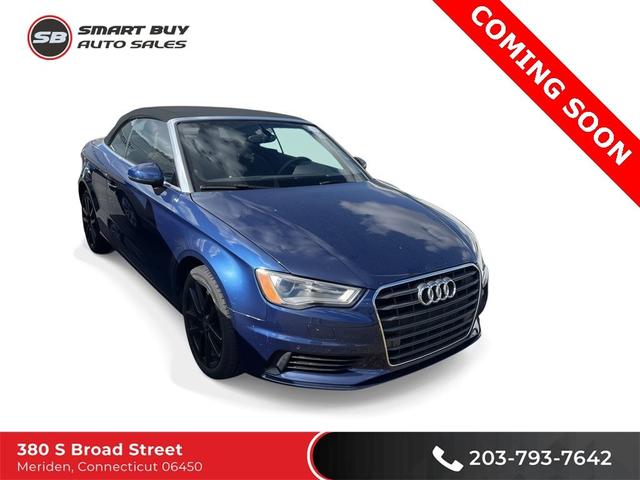 2015 Audi A3