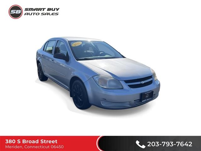 2010 Chevrolet Cobalt