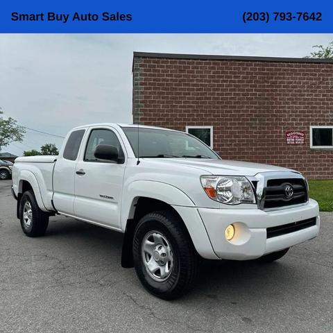 2007 Toyota Tacoma