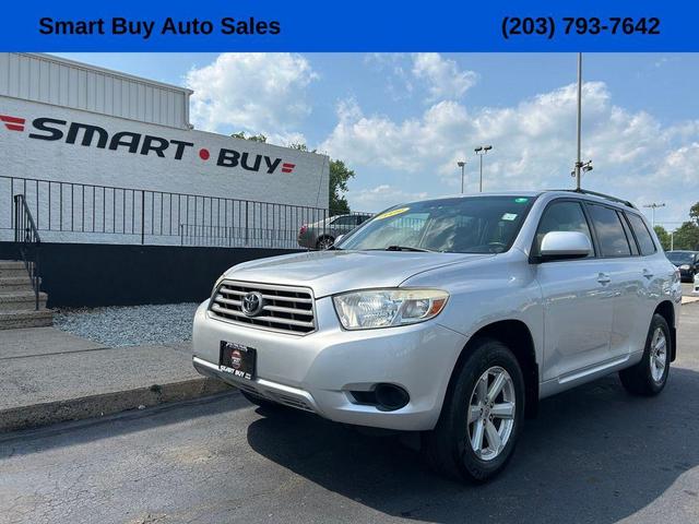2009 Toyota Highlander