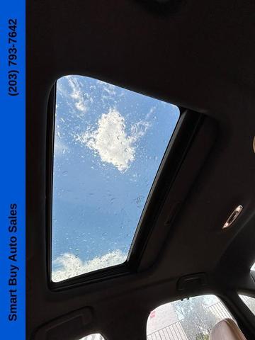 Photo of 2017 Blue Volvo S90
