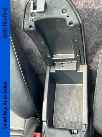 Photo of 2001 Silver Porsche Boxster
