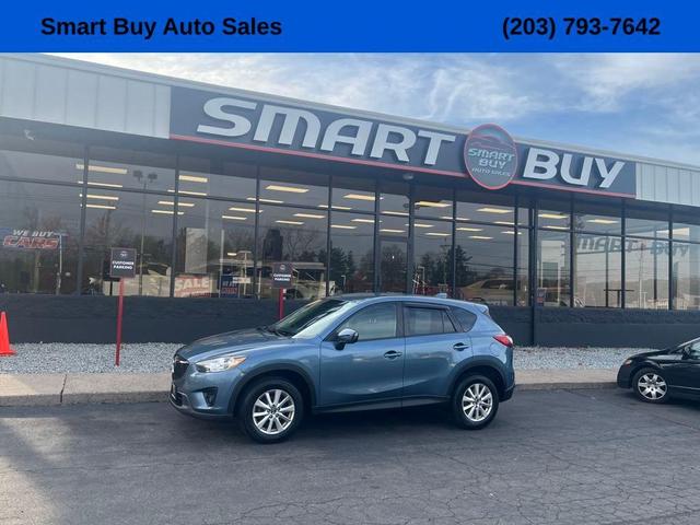 2015 Mazda CX-5
