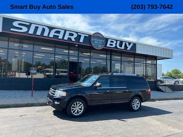 2016 Ford Expedition El