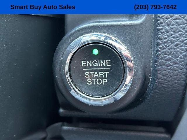 Photo of 2016 Shadow Black Ford Expedition EL