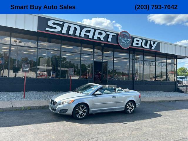 2011 Volvo C70