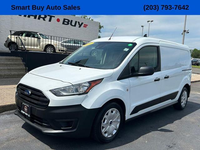 2020 Ford Transit Connect
