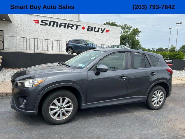 2015 Mazda CX-5