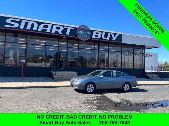 2006 Lexus Es 330