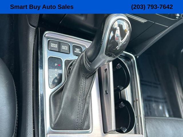 Photo of 2014 Caspian Black Hyundai Equus