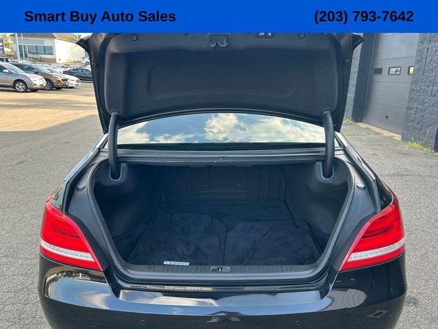 Photo of 2014 Caspian Black Hyundai Equus