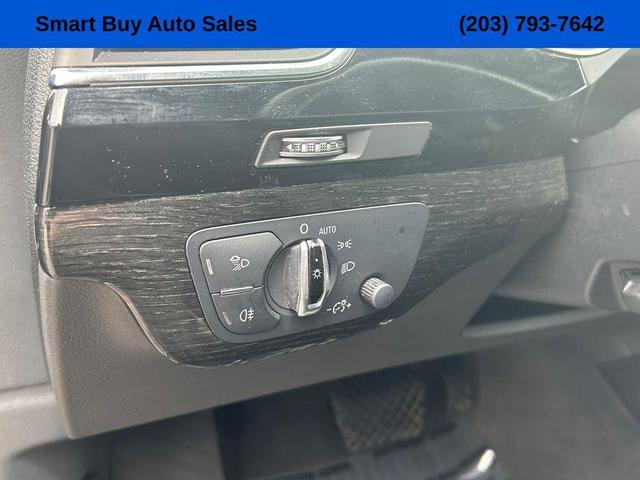 Photo of 2017 Graphite Gray Metallic Audi Q7