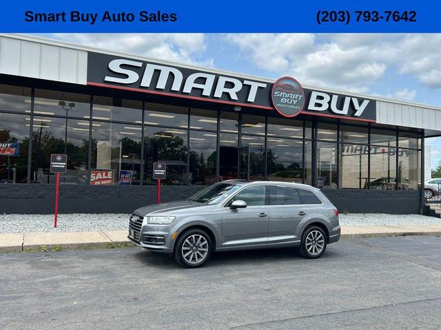 2017 Audi Q7