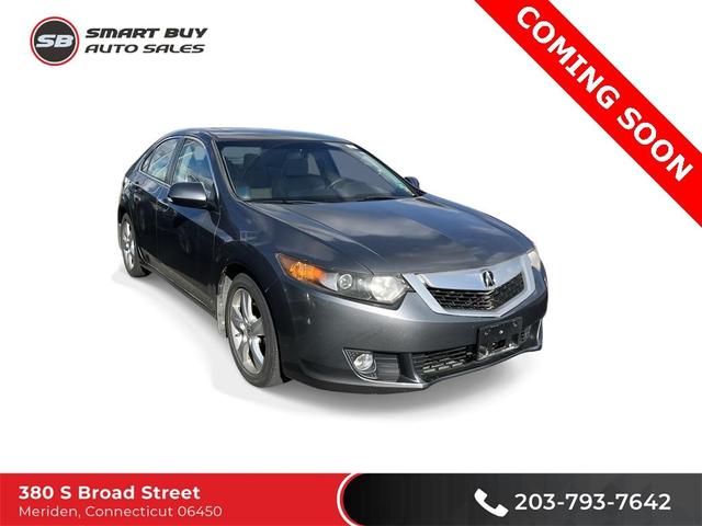 2010 Acura TSX