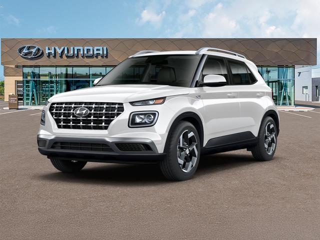 2023 Hyundai Venue