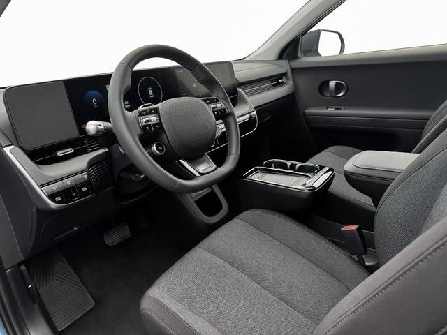 Photo of 2025 Teal Hyundai IONIQ 5