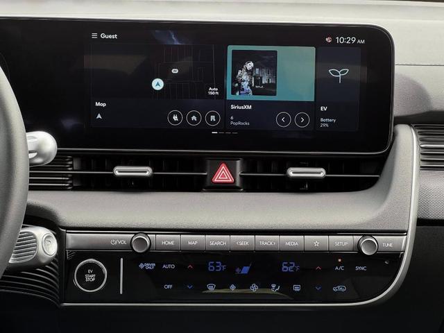 Photo of 2025 Teal Hyundai IONIQ 5