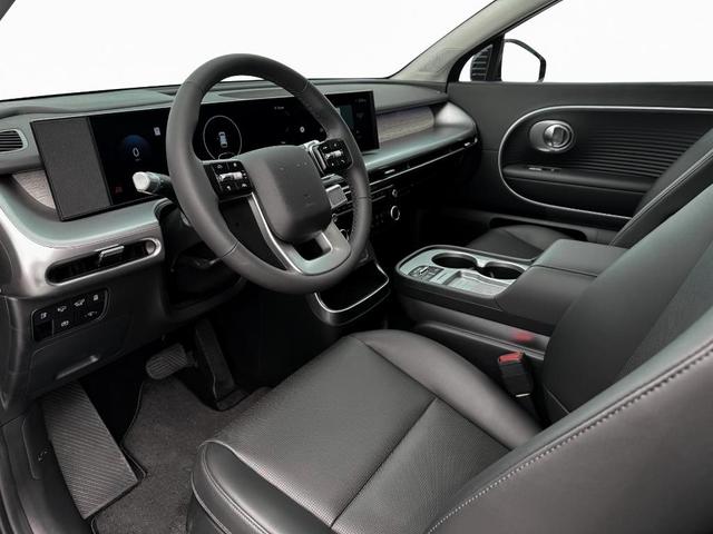 Photo of 2026 Cosmic Blue Hyundai IONIQ 9