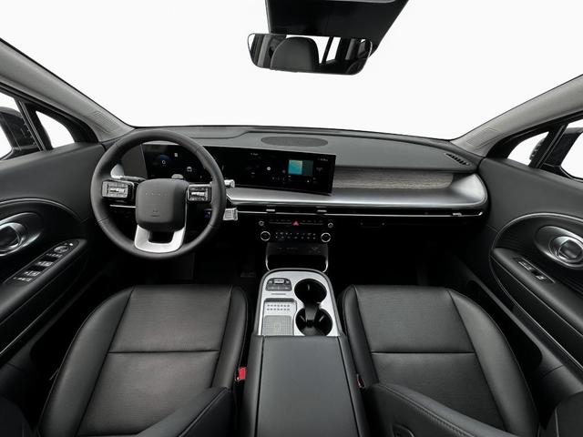 Photo of 2026 Cosmic Blue Hyundai IONIQ 9