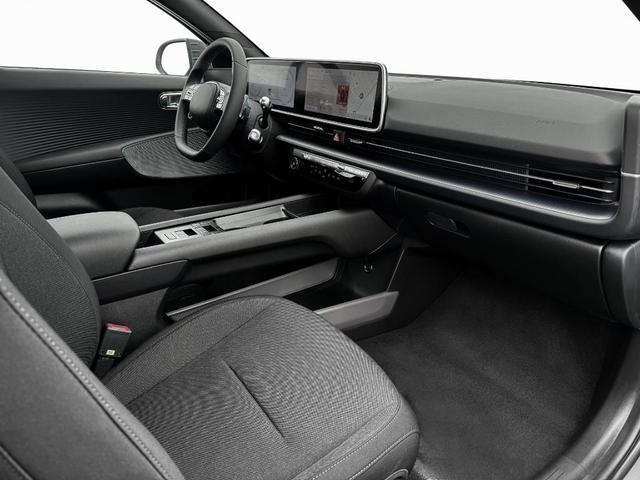 Photo of 2025 White Hyundai IONIQ 6