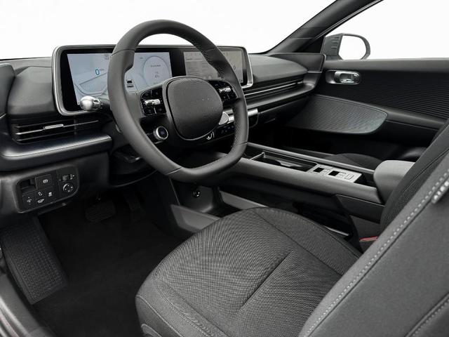 Photo of 2025 White Hyundai IONIQ 6