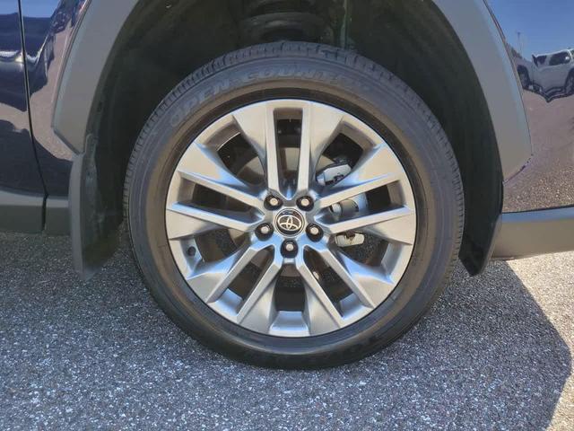 Photo of 2025 Blueprint Toyota RAV4