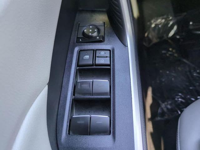 Photo of 2025 Blueprint Toyota RAV4