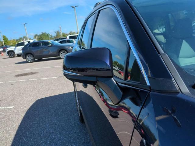Photo of 2025 Blueprint Toyota RAV4