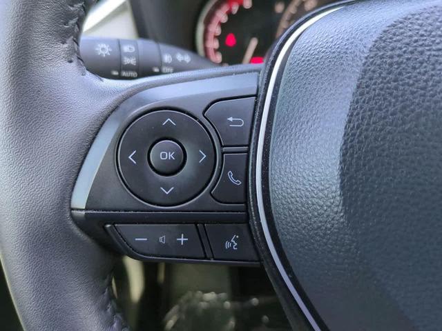 Photo of 2025 Blueprint Toyota RAV4