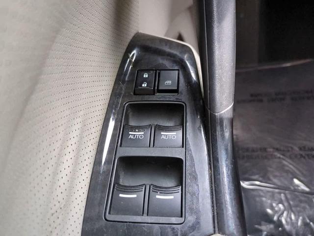 Photo of 2013 Graphite Luster Metallic Acura TSX