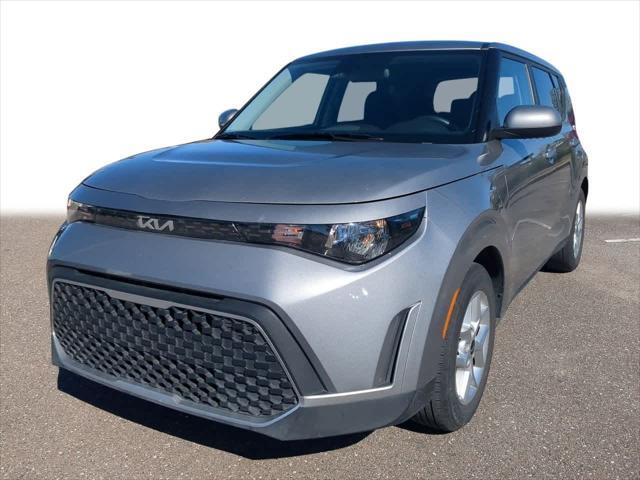 2023 Kia SOUL