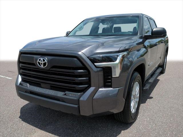 2024 Toyota Tundra