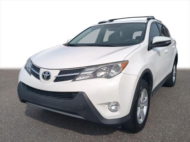 2013 Toyota RAV4