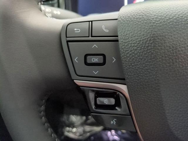 Photo of 2026 Wind Chill Pearl Toyota Camry