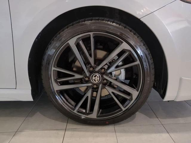 Photo of 2026 Wind Chill Pearl Toyota Camry