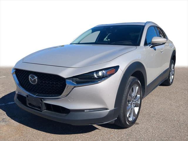 2023 Mazda Cx-30