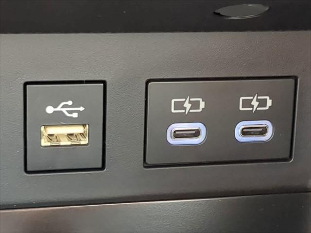 Photo of 2025 Black Toyota Camry