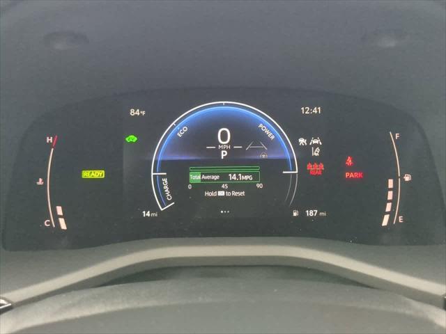 Photo of 2025 Black Toyota Camry