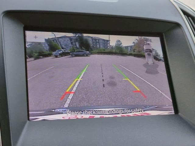 Photo of 2020 Magnetic Metallic Ford Edge