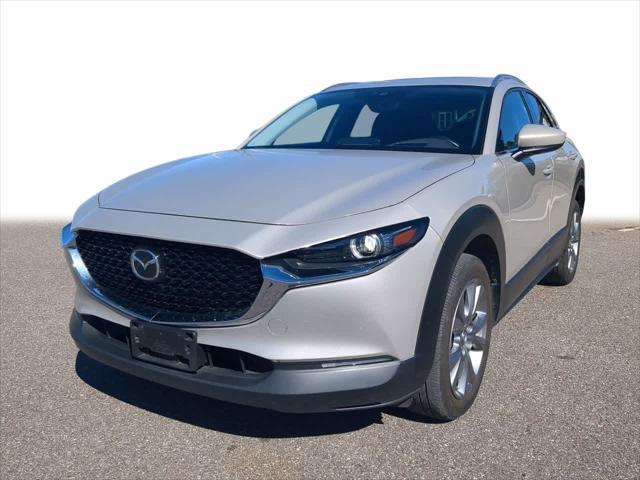 2023 Mazda Cx-30