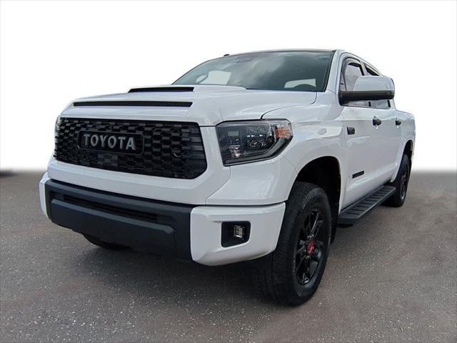 2019 Toyota Tundra