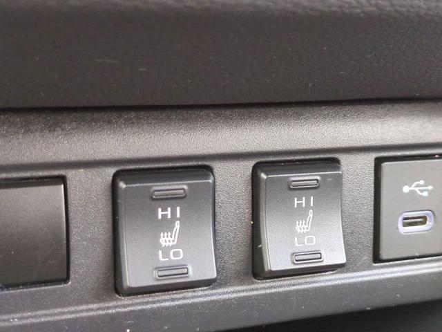 Photo of 2024 Jet Black Toyota Corolla Hybrid