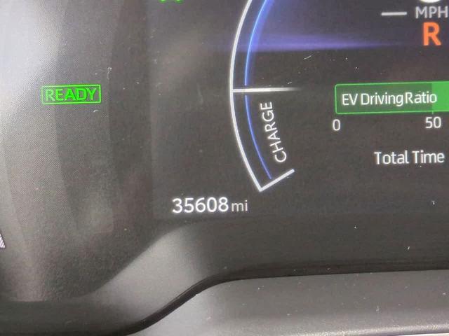 Photo of 2024 Jet Black Toyota Corolla Hybrid