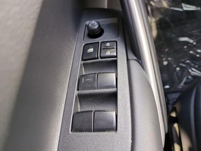 Photo of 2024 Jet Black Toyota Corolla Hybrid