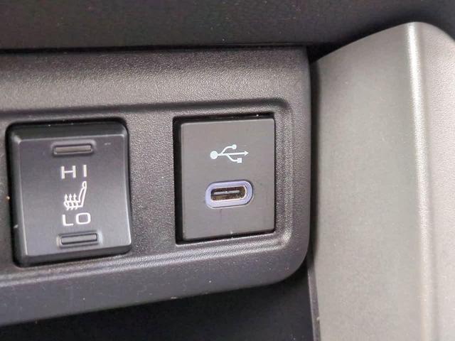 Photo of 2024 Jet Black Toyota Corolla Hybrid