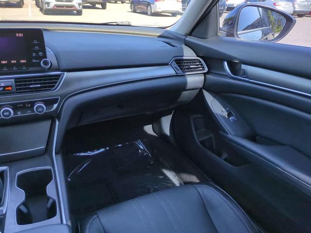 Photo of 2018  Honda Accord