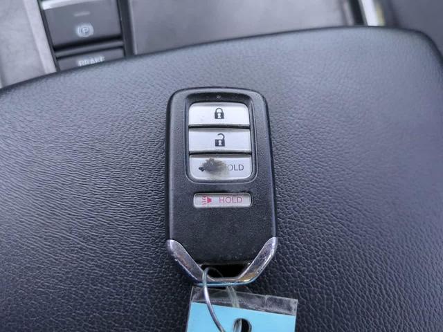 Photo of 2018  Honda Accord