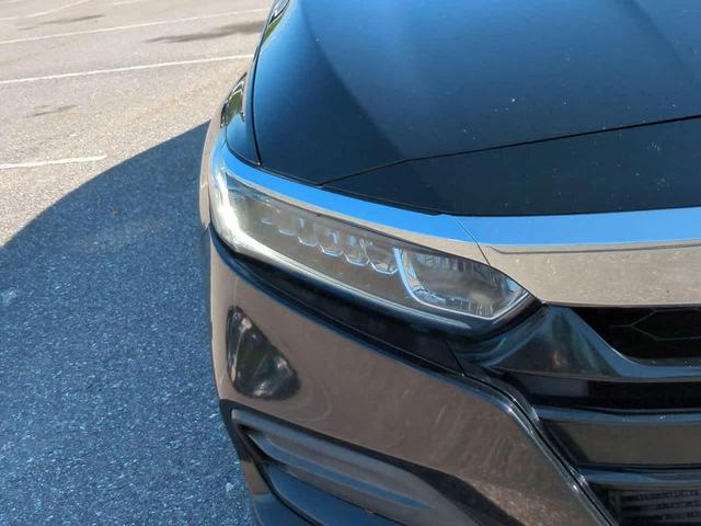 Photo of 2018  Honda Accord